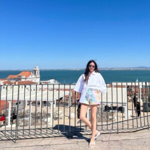 Lee Ji-ah Instagram - ❤️🤪☀️👻🌈