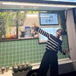 Lee Ji-ah Instagram - Thank U❤️🙇Thank U❤️🙏🏻and Thank U soooooooooo much🫰🏻🥹💝