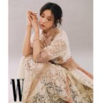 Lee Ji-ah Instagram - #DiorLady9522@Dior#Dior 👜 #wkorea ❤️
