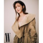 Lee Ji-ah Instagram - #DiorLady9522@Dior#Dior 👜 #wkorea ❤️