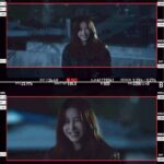 Lee Ji-ah Instagram - #판도라조작된낙원 #홍태라 🫣😛👻