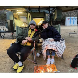 Lee Ji-ah Instagram - #감사합니다🙏🏻 #thankyou❤️