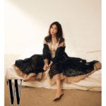 Lee Ji-ah Instagram - #DiorLady9522@Dior#Dior #wkorea