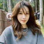 Lee Ji-ah Instagram - #판도라 조작된 낙원 👀