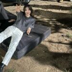 Lee Ji-ah Instagram - #판도라 조작된 낙원 👀
