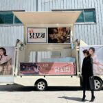 Lee Ji-ah Instagram - Thank u🙏🏻❤️닭꼬치화보🤪 #끝내주는해결사 #김사라