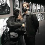 Lee Ji-ah Instagram - #48villains 👀👍🏻👻🙌🏻 @oopkwoo