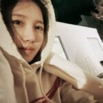 Lee Ji-ah Instagram - #tbt2023📸