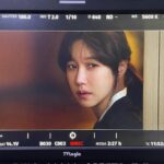 Lee Ji-ah Instagram - #끝내주는해결사 #사라킴 😎 #jtbc