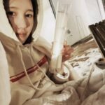 Lee Ji-ah Instagram – #tbt2023📸