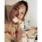 Lee Ji-ah Instagram – #tbt2023📸