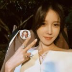 Lee Ji-ah Instagram - #판도라 조작된 낙원 오늘 첫방 tvn 9:10pm 🫣👀👻🙏🏻