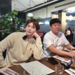 Lee Jong-suk Instagram - 😋