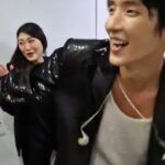 Lee Joon-gi Instagram - 나를 빛내주는 감사한 나의 사람들과 너무나 행복했던 3시간 30분