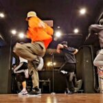 Lee Joon-gi Instagram - 🕺