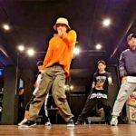 Lee Joon-gi Instagram - 🕺