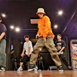 Lee Joon-gi Instagram - 🕺