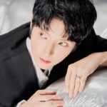 Lee Joon-gi Instagram - 🫡