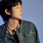 Lee Joon-gi Instagram - 🫡