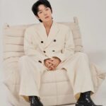 Lee Joon-gi Instagram - 🫡