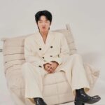 Lee Joon-gi Instagram - 🫡