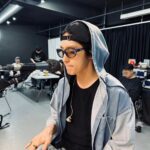 Lee Joon-gi Instagram - 🙏