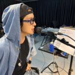 Lee Joon-gi Instagram - 🙏