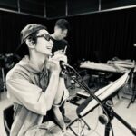 Lee Joon-gi Instagram - 🙏