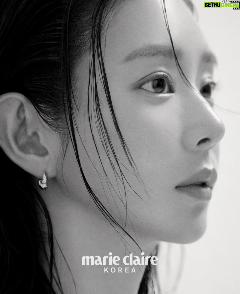 Lee Ju-bin Instagram - 마리끌레르 젠터프리 2024 [변화와 지속] @marieclairekorea