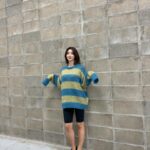 Lee Ju-bin Instagram – 그러게 집은 왜 나가가지구… #눈물의여왕