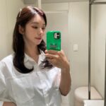 Lee Ju-bin Instagram – 생존신고!