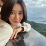 Lee Ju-bin Instagram – 2022 마지막 여행