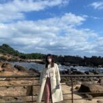 Lee Ju-bin Instagram – 2022 마지막 여행