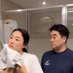 Lee Mi-do Instagram - 왜.. 말을 안해.. Why.. didn’t you tell me..