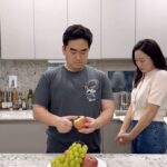 Lee Mi-do Instagram - 내가 화난 거랑 너가 화난 거랑 .. 똑같냐?