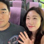 Lee Mi-do Instagram - 카톡 생일 알람 꺼두고 친정부모님의 생일축하노래 전화로 시작한 하루. 도형이 봐줄테니 실컷 데이트 하고 오라는 조카 @_uunji_ 덕분에 짝꿍 손 잡고 광역버스 타고 나가 가보고 싶었던 용리단길가서 친구커플과 원없이 밤놀이하고 매년 시어머니가 싸주시는 생일잔치 음식 받아와서 동생네 가족들과 원없이 먹고 다쓰고 이렇게 팔이 아팠던 적이 없었다는 도형이의 편지 받고 원없이 감동 받았던 일 년 중 날이 가장 좋은 날