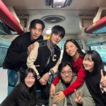 Lee Mi-do Instagram - ♥️ 엄마 주말무대인사2일째 아빠 주말독박육아2일째 감자왕자는.. 우리애 옷 중에 저런옷이 있었나…? #영화 #싱글인서울 #무대인사 #관객여러분너무감사합니다 #11월29일대개봉