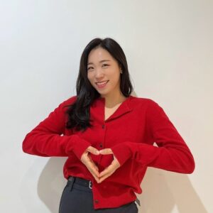 Lee Mi-do Thumbnail - 16.5K Likes - Most Liked Instagram Photos