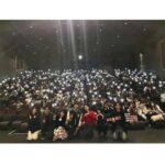 Lee Mi-do Instagram - ♥️ 엄마 주말무대인사2일째 아빠 주말독박육아2일째 감자왕자는.. 우리애 옷 중에 저런옷이 있었나…? #영화 #싱글인서울 #무대인사 #관객여러분너무감사합니다 #11월29일대개봉