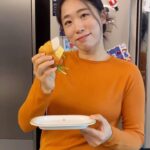 Lee Mi-do Instagram - 남은 음식 어떻게 하세요? #미도꿀팁 How do you handle the leftovers?