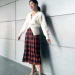 Lee Mi-do Instagram - 내가 제일 좋아하는 스케줄 #꼬꼬무