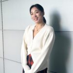 Lee Mi-do Instagram - 내가 제일 좋아하는 스케줄 #꼬꼬무