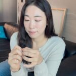 Lee Mi-do Instagram - 건조의 계절이 돌아왔다요