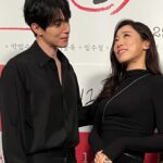 Lee Mi-do Instagram - 미안해여.. 전 이미 .. #싱글인서울 #11월29일대개봉 #올겨울플러팅하세요