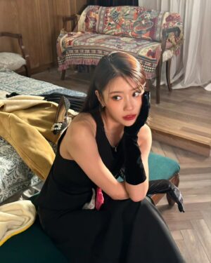 Lee Mi-joo Thumbnail - 51.7K Likes - Top Liked Instagram Posts and Photos