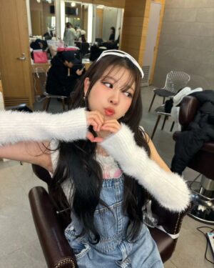 Lee Mi-joo Thumbnail - 43.7K Likes - Top Liked Instagram Posts and Photos