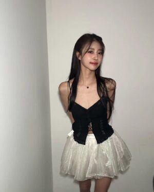 Lee Mi-joo Thumbnail - 55K Likes - Top Liked Instagram Posts and Photos