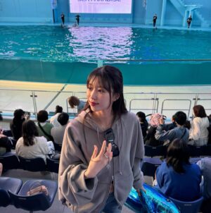 Lee Mi-joo Thumbnail - 98.9K Likes - Top Liked Instagram Posts and Photos