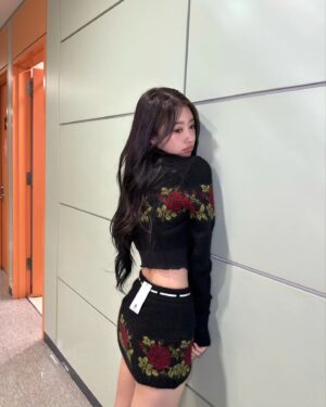Lee Mi-joo Thumbnail - 56.2K Likes - Top Liked Instagram Posts and Photos