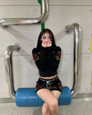 Lee Mi-joo Thumbnail - 56.2K Likes - Top Liked Instagram Posts and Photos